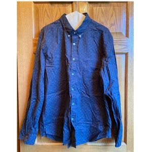 NWT J. Crew Factory Collared Shirt